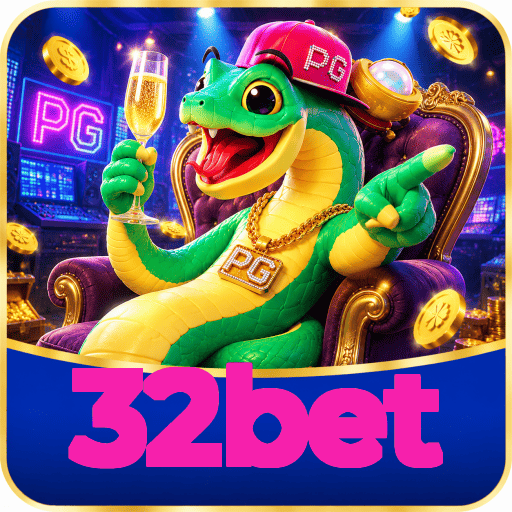 32bet Logo 2
