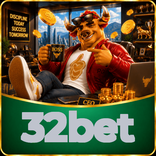 Loteria 32bet - Lotofácil diária