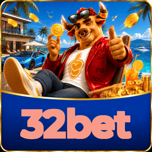 Loteria 32bet - Mega-Sena online