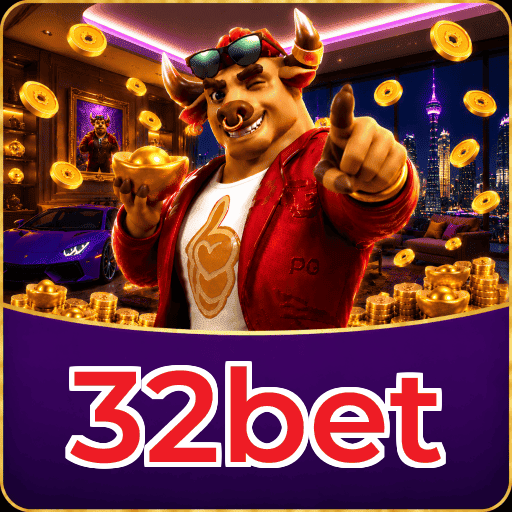 Odds Competitivas 32bet