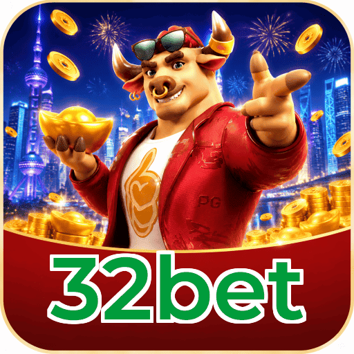 32bet Logo 3