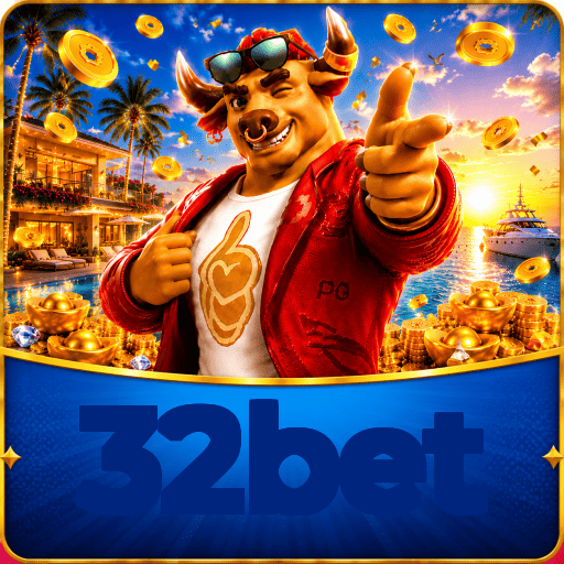 32bet Instalar Logo 3