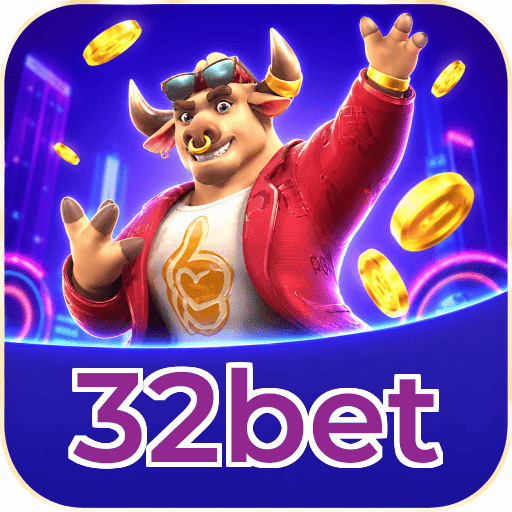 32bet Segurança Logo 1