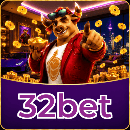 32bet Instalar Logo 2
