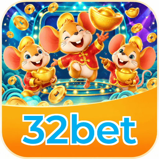 32bet Logo 1