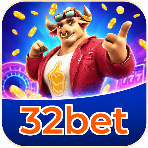 32bet Instalar Logo 1