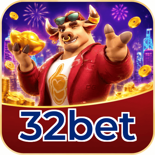 32bet Segurança Logo 2